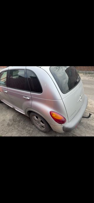 Chrysler PT Cruiser 2.0