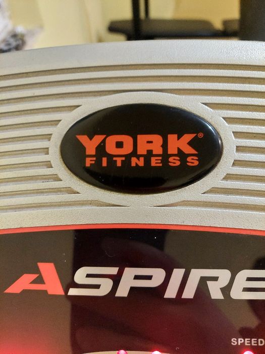 Bieżnia York Fitness Aspire