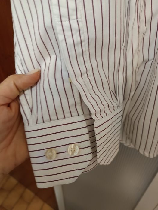 Camisa da Pierre Cardin.novo sem etiqueta.o tamanho XL.
