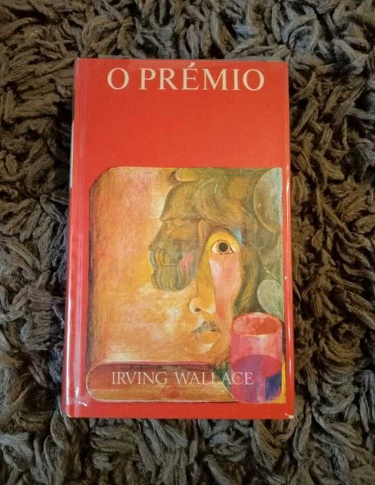 Book "The Prize"