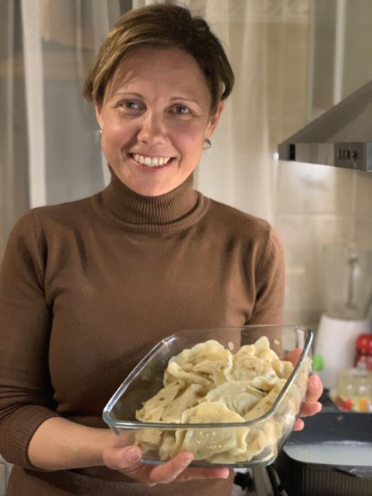 Повар / готовлю на дому / домашняя еда / кухар