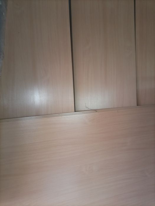 Płyty meblowe z rozbiórki