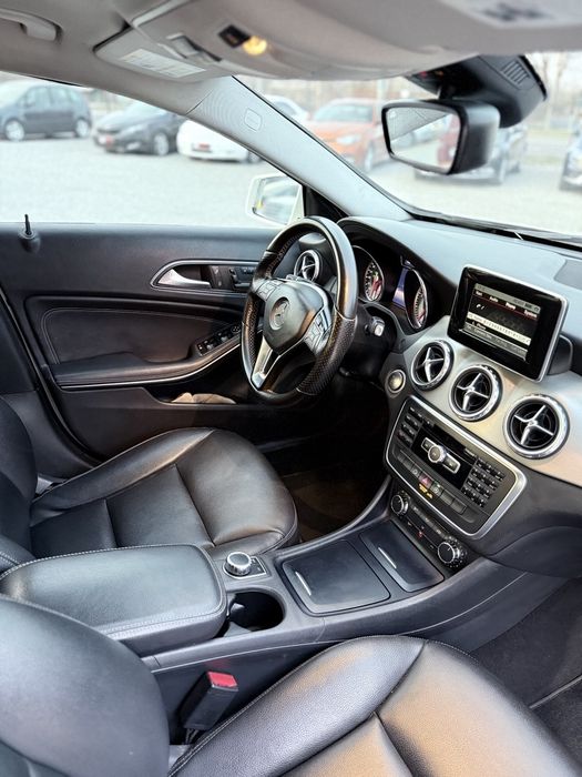 Продам Mercedes GLA 250 2016р.
