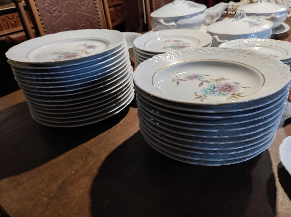 Serviço de jantar (Spal)