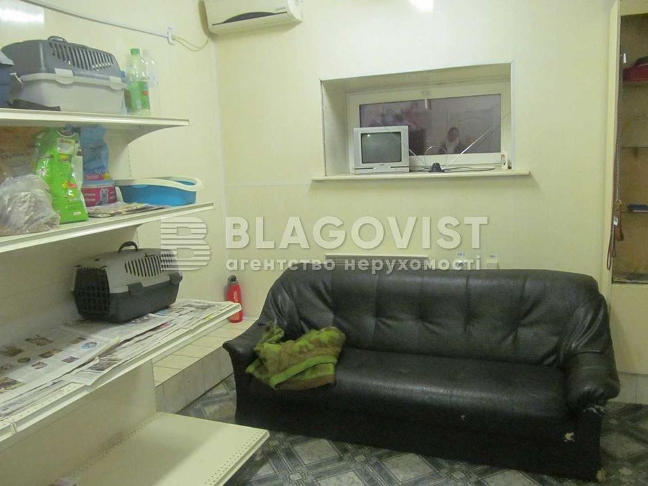 Продаж. Комерційне приміщення 127 м² | локація метро Шулявка