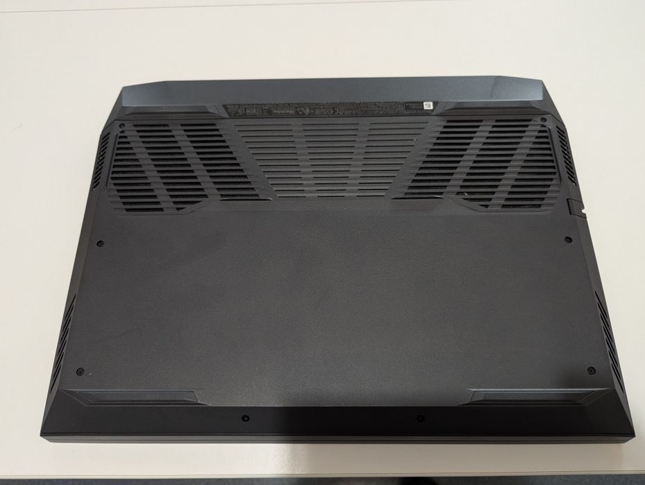 Dell G15 5510 | RTX 3050 | i5-10200H | 16GB RAM | 512GB SSD | 120Hz HD