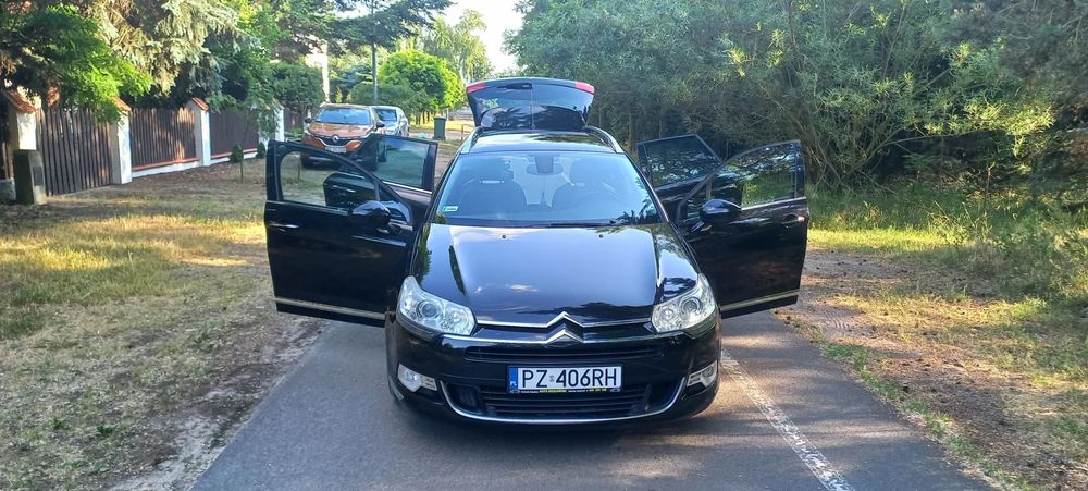Citroën C5