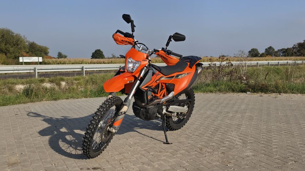 KTM