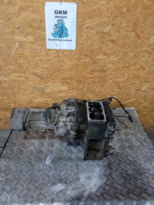 Caixa de transferências Mitsubishi L200 2.4 DI-D
