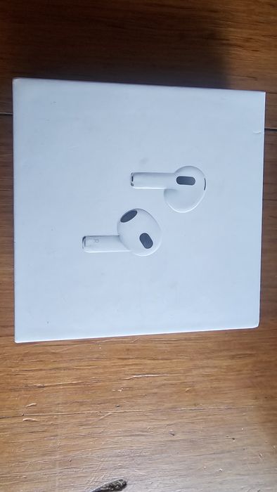 AirPods pro 2 рабочий полностью!