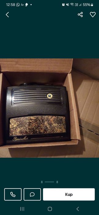 Model Rainbow SE D4G