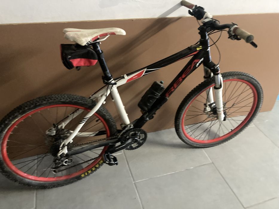 Bicicleta orbea roda 26