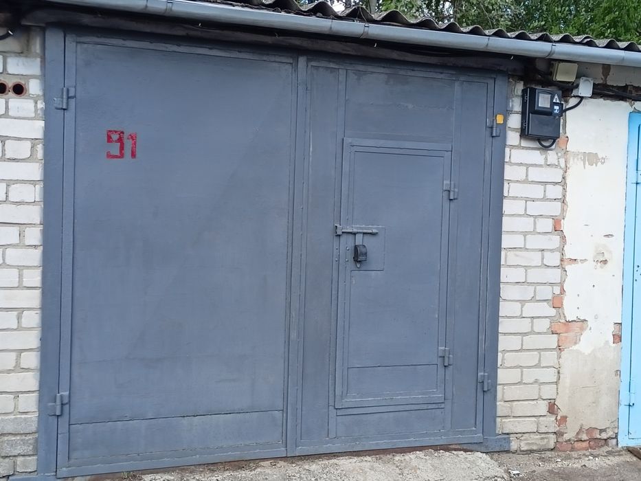 Здам гараж коператив Світанок жк Полісся