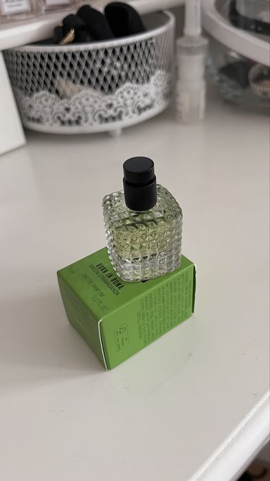 Miniaturka Valentino Born in Roma Green Stravaganza