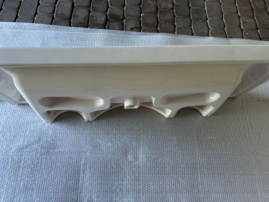 Zlew lazienkowy Viliroy&Boch