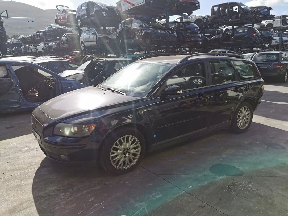 Peças Volvo V50 1.8 do ano 2005