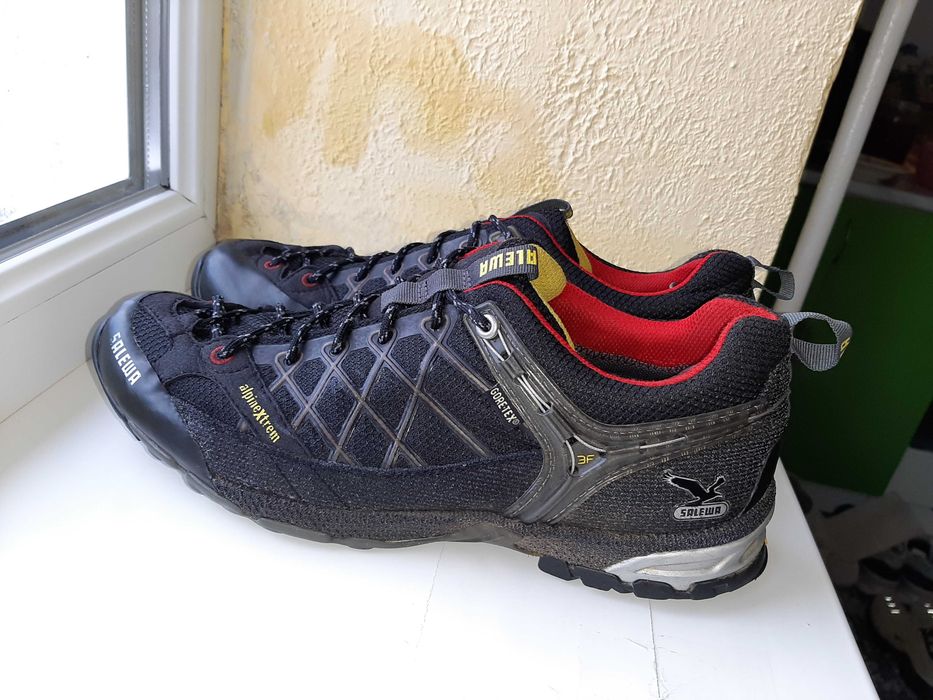 Кросівки Salewa Firetail (розмір-44.5-28.5)