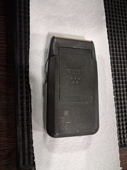 Шейвер Wahl Finale