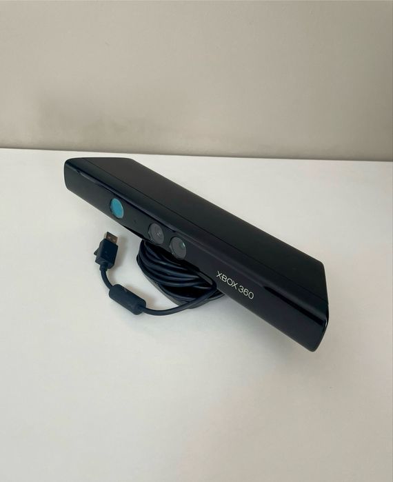 Джойстик / Геймапд до xbox 360 / Kinect камера