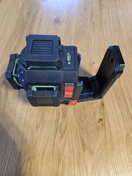 Laser Liniowy Bosch Expert Professional EXLL 18V 120 33CG
