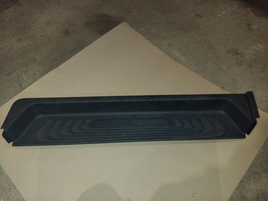 Поріг роздвижної двері віто 447