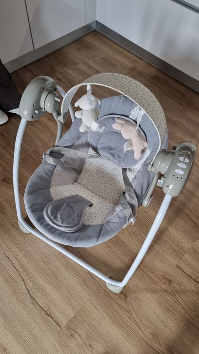 Espreguiçadeira relax&play chicco