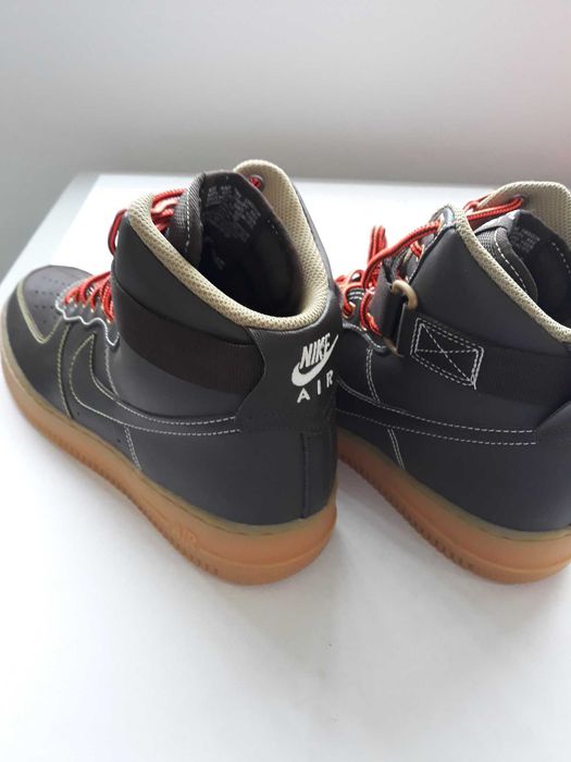 Nike Air Force 1 HIGH n.º 44,5
