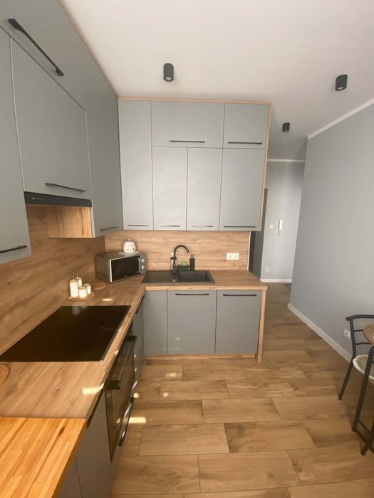 2 pokojowe mieszkanie po remoncie -45,80 m2, Świdnik,ul: Wyspiańskiego