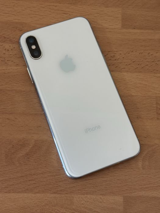 Iphone x 64gb sem face id desbloqueado(ACEITO RETOMA)