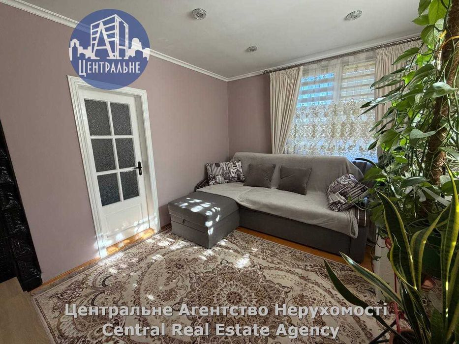 Продаж добротного дачного будинку для постійного проживання