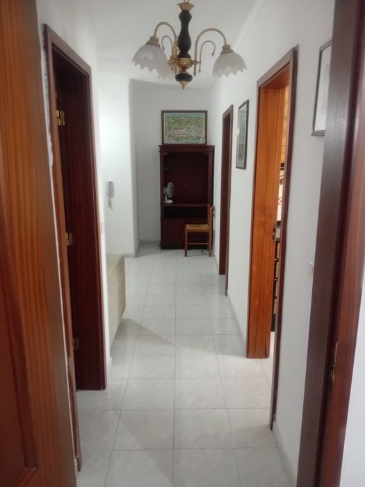 Vendo T2 excelente localização