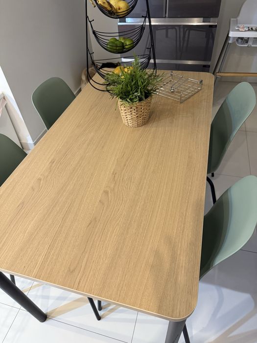 Secretaria/mesa de cozinha