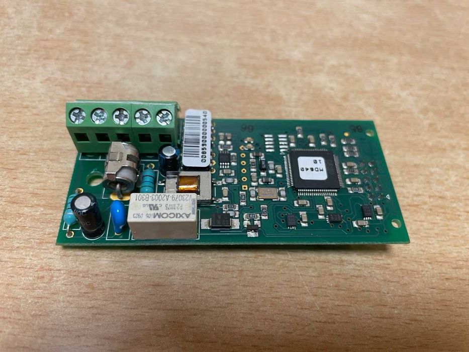 Jablotron JA-190X модуль связи PSTN (для JA-106K)
