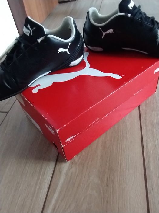 Buty puma ferrari roz.44.5/29 cm