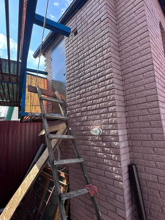 Продаж частини будинку | Район «Олімпа»