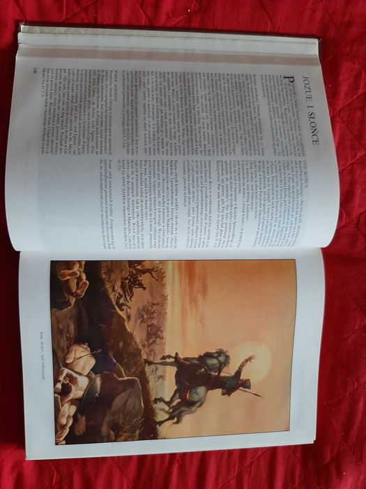 Biblia ilustrowana