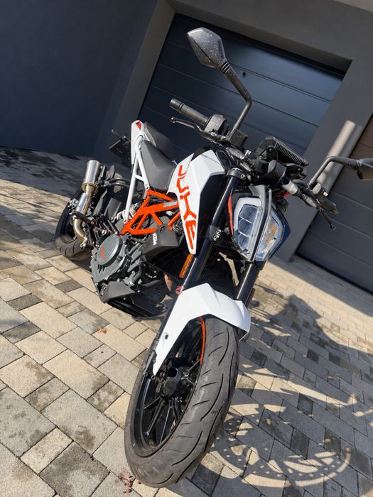 KTM