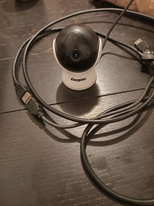 Kamerka komputerowa energizer