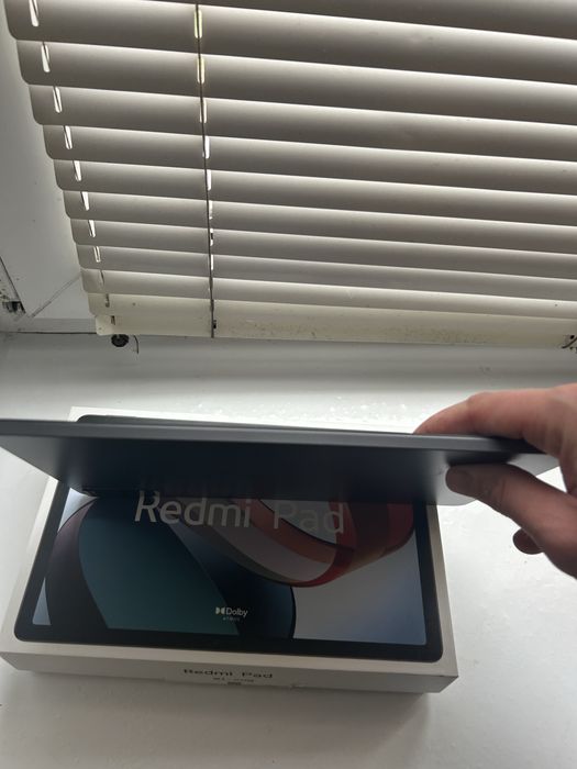 Планшет Xiaomi redmi Pad 4/128