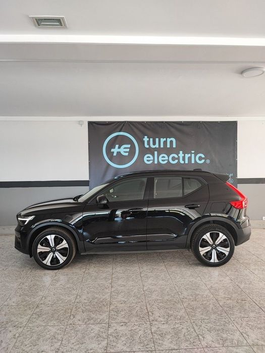 Volvo XC 40 Recharge 69 kWh Single Motor Core