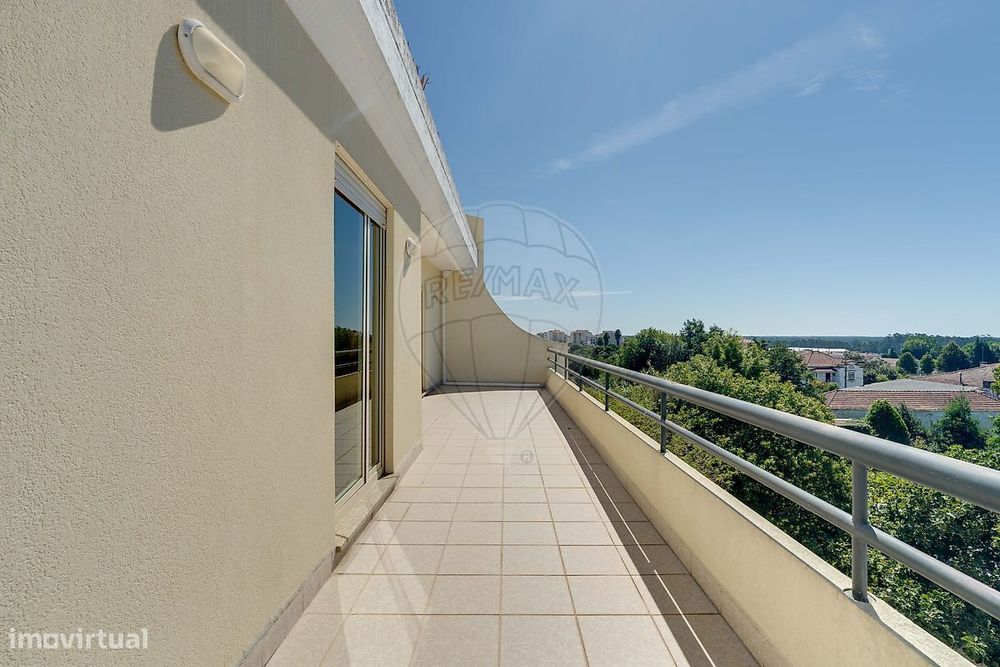 Apartamento T2 para venda