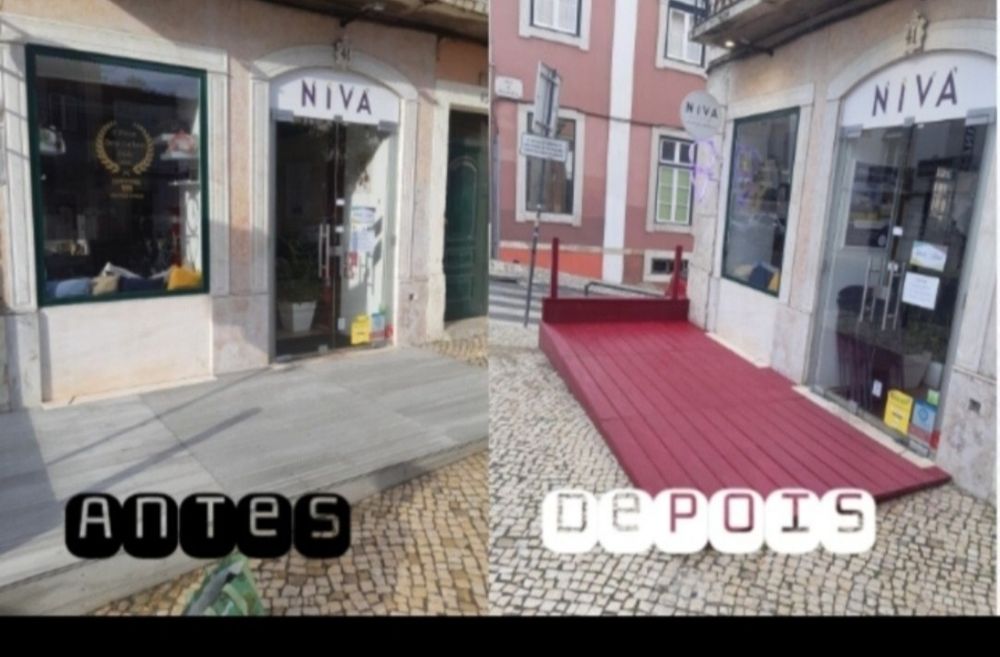 Pintorl -Serviços de Pintura e Arrumação de Espaços