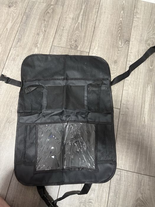 Автомобільний органайзер