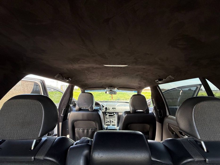 Volvo xc90  2.4 tdi 2003