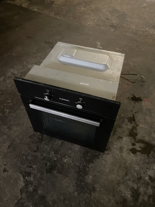 Forno da marca Jocel