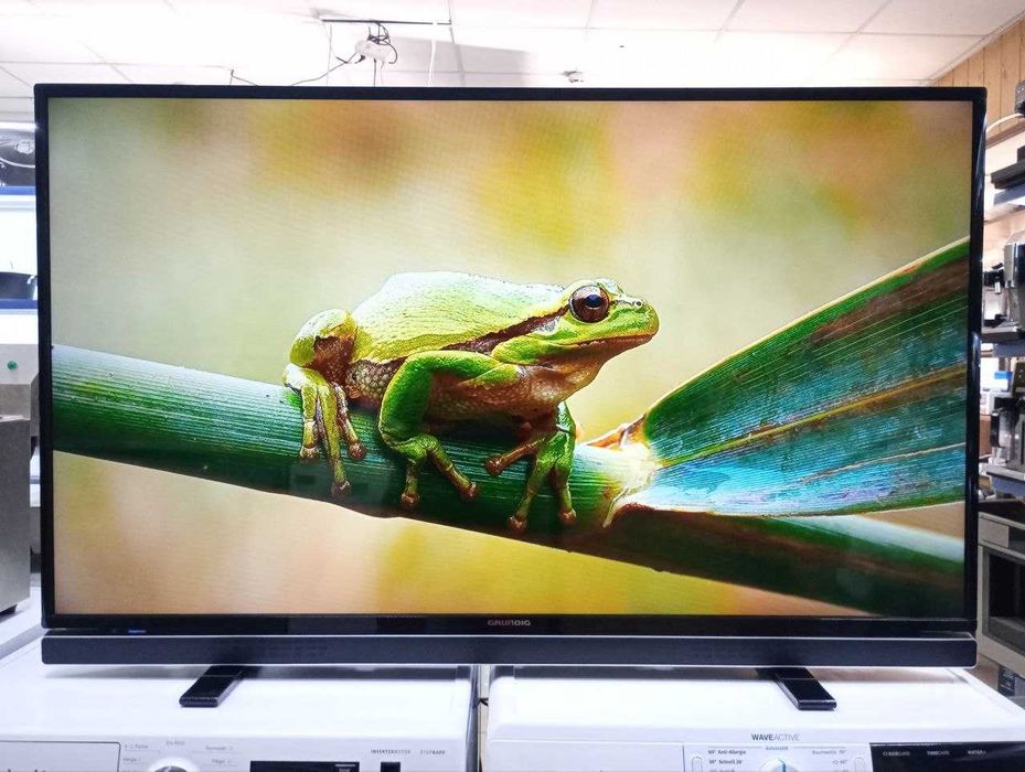 Телевізор Grundig  mod. 49 GFB 6626 з Німечинни Б\В