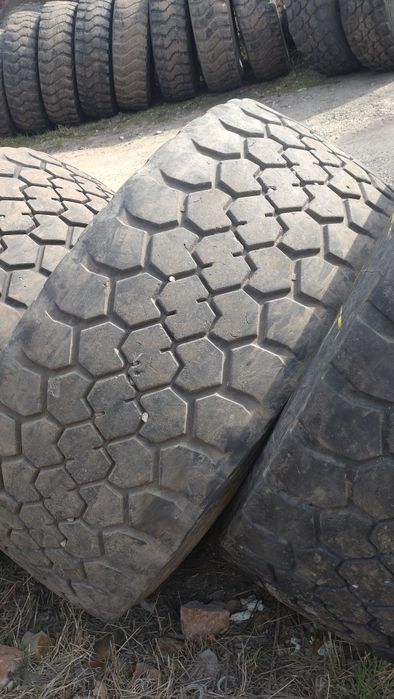 Шини 445/65R22.5 Snaga DT-145