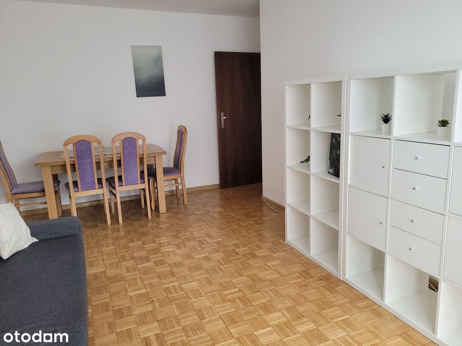 Rondo Wiatraczna | 62,5 m² | 3 pokoje | BEZPOŚREDNIO