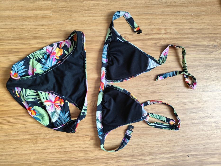 Купальники женские