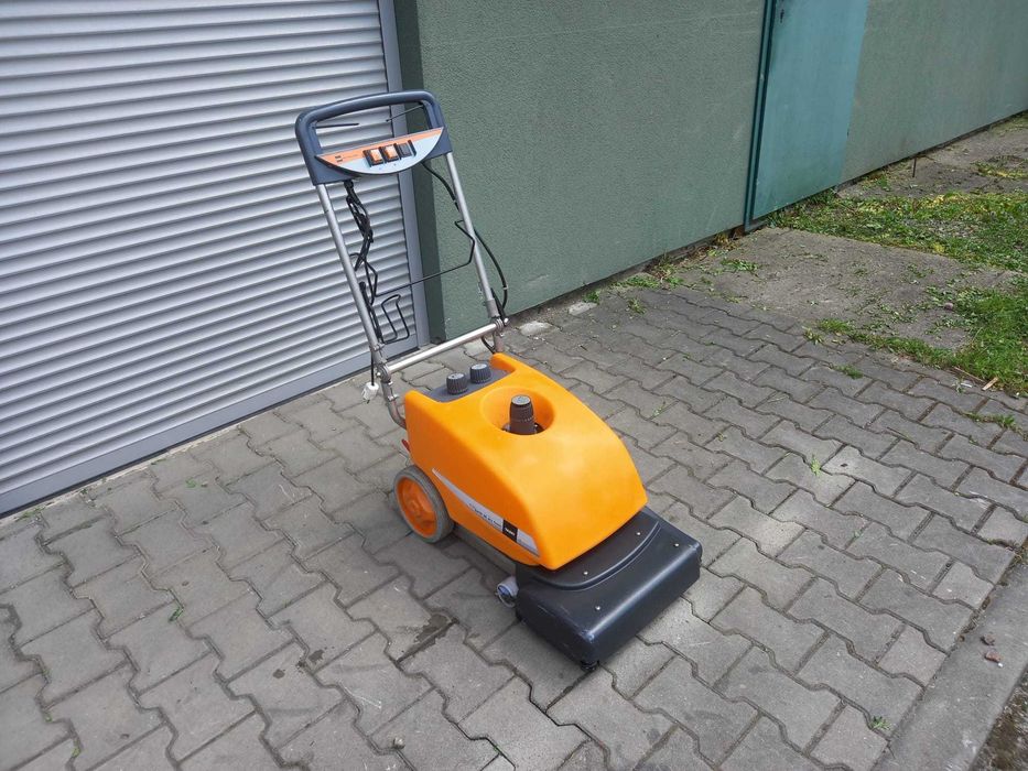 Urządzenie piorące Taski Swift 35 dry foam